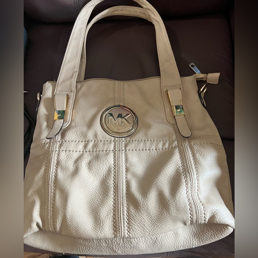 Michael Kors shoulder bag